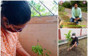 ସୋଆରେ ୭୨ତମ ବନମହୋତ୍ସବ