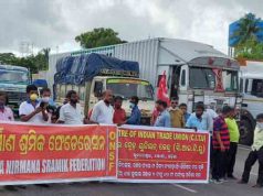 Minimal Response To Shut Down