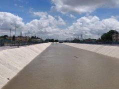 ତାଳଦଣ୍ଡା କେନାଲର ନବୀକରଣ