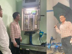 ଅନୁକରଣୀୟ ହେବ ‘ଡ୍ରିଙ୍କ ଫ୍ରମ୍ ଟ୍ୟାପ୍’ ମଡେଲ