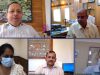 ବର୍ଷ-ତମାମ ଇକୋ-କଟେଜ ସୁବିଧା