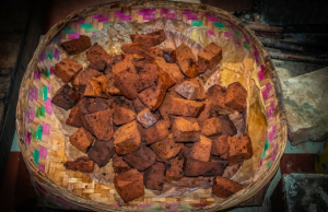 Poda Pitha Getting Ready !!!