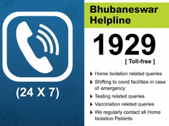 1929 Manages Over 3 Lakh Calls