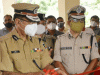 Modern Forensic Science Lab Opens