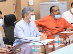 Vaishnaw Assures Railways Development