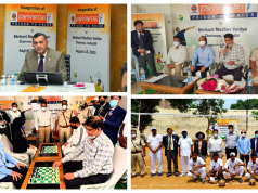 IOCL Moots Prison To Pride