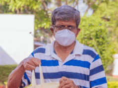 BMC Begins E Waste Drive