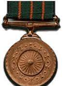 Odisha Police Bags 67 Gallantry Medals