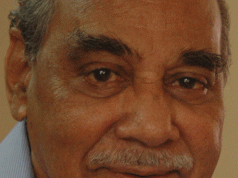 Bhanja Samman For Duo