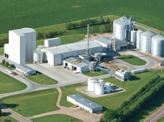 Rush For Ethanol Plants