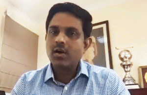 Vineel Krishna Adds Another Plume To His Cap