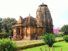 ASI On Aerial Survey Of Temples