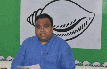 Crop Insurance Fails Farmers