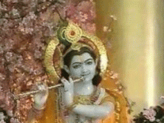 Janmashtami In Sri Mandir