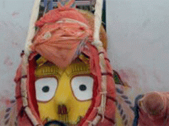 Puri Citizens Allowed Trinity Darshan