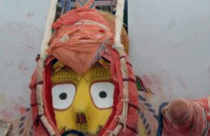 No Darshan On Mahalaya