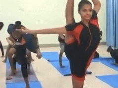 Secretary Sports Identifies Amazing Talent