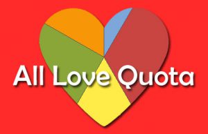 All Love Quota