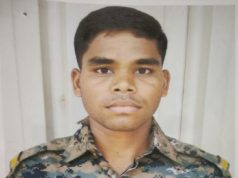 Saurya Chakra For Odia Commandos