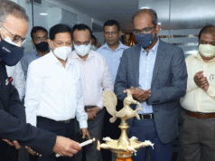 ଟିପିସିଓଡିଏଲ୍ର ନୂଆ କର୍ପୋରେଟ୍ କାର୍ଯ୍ୟାଳୟ