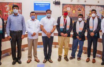 Odisha Model Draws National Attention