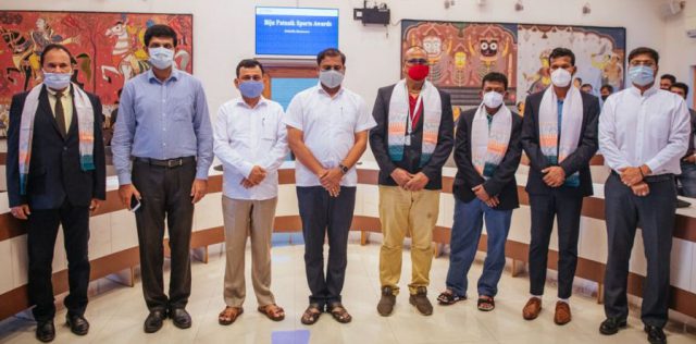 Odisha Model Draws National Attention