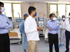 ଅକ୍ଟୋବର ସୁଦ୍ଧା ୫୦ଟି ସରକାରୀ ହାଇସ୍କୁଲର ରୂପାନ୍ତରଣ