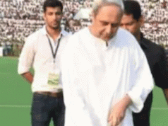 Parl Panel Lauds Odisha Hockey Efforts