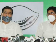 OBC Quota For Rural Poll; BJD