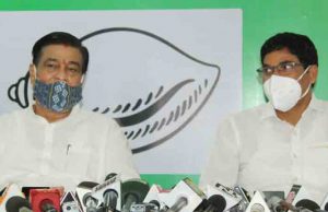 OBC Quota For Rural Poll; BJD