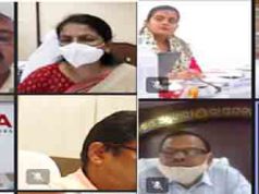 ଶିଳ୍ପ ପ୍ରକଳ୍ପରେ ଉଲ୍ଲେଖନୟ ଅଗ୍ରଗତି