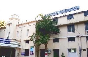 କ୍ୟାପିଟାଲ ହସ୍ପିଟାଲରେ ମାଳ ମାଳ ପଦବୀ ଖାଲି