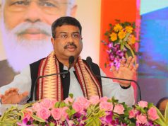 Common User Petroleum Facility