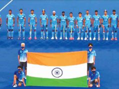 ଭାରତୀୟ ହକିର ସଫଳତାରେ ଓଡ଼ିଶା ଗୌରବାନ୍ୱିତ