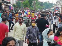 ପୂଜା ଭିଡରେ ସାଂଘାତିକ ହୋଇପାରେ କରୋନା