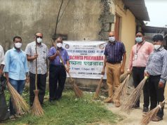 ସୋଆ ପକ୍ଷରୁ ସ୍ୱାଧୀନତାର ଅମୃତ ମହୋତ୍ସବ ପାଳନ