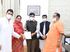 ଆୟୁଷ୍ମାନ ଭାରତ ପାଇଁ ବିଜେପି ସାଂସଦଙ୍କ ଦାବି