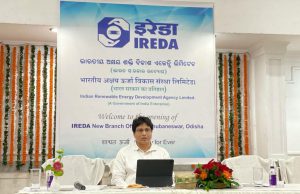 IREDA Expands Foot Prints