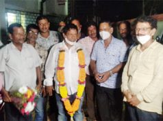 ବିହନ ନିଗମ ନିର୍ଦ୍ଦେଶକ ଭାବେ ଅଶୋକ ବରାଳ ବିଜୟୀ