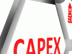 Odisha Misses CAPEX Target