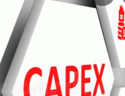 Odisha Misses CAPEX Target