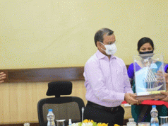 ଶତ ପ୍ରତିଶତ ପ୍ରକଳ୍ପ କାର୍ଯ୍ୟାନ୍ୱୟନ ପାଇଁ ନାବାର୍ଡର ପ୍ରଶଂସା