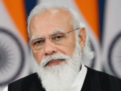 PM Park Likely In Odisha