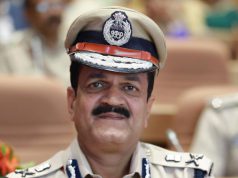 Prison Administration On 5T Mode