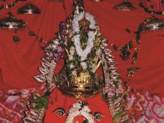 Odisha Celebrates Nuakhai Festival