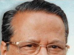 Niranjan Gets New Team