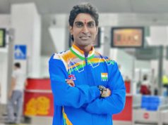 6 Cr For Pramod Bhagat