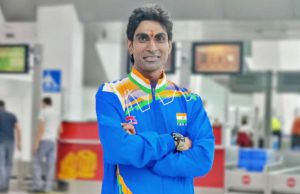 6 Cr For Pramod Bhagat