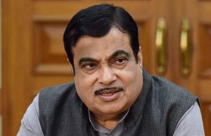 Tech Boost For Road Infra