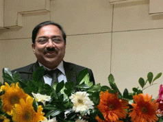 NABARD Chief Bats For Rural Entreprenuers